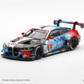 Mini GT 1:64 BMW M4 GT3 EVO 1 Paul Miller Racing 2025 IMSA Daytona 24Hrs – Limited Edition - GT Hobby Store