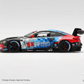 Mini GT 1:64 BMW M4 GT3 EVO 1 Paul Miller Racing 2025 IMSA Daytona 24Hrs – Limited Edition - GT Hobby Store