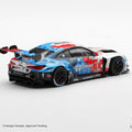 Mini GT 1:64 BMW M4 GT3 EVO 1 Paul Miller Racing 2025 IMSA Daytona 24Hrs – Limited Edition - GT Hobby Store