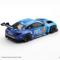 Mini GT 1:64 BMW M4 GT3 EVO 90 FIST Team AAI 2025 China GT - GT Hobby Store