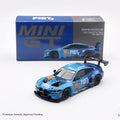 Mini GT 1:64 BMW M4 GT3 EVO 90 FIST Team AAI 2025 China GT - GT Hobby Store
