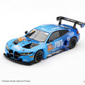 Mini GT 1:64 BMW M4 GT3 EVO 90 FIST Team AAI 2025 China GT - GT Hobby Store