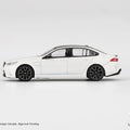 Mini GT 1:64 BMW M5 – Alpine White - GT Hobby Store