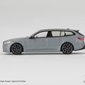 Mini GT 1:64 BMW M5 Touring (G99) – Brooklyn Gray Metallic - GT Hobby Store