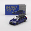 Mini GT 1:64 BMW M5 Touring (G99) Marina Bay - GT Hobby Store