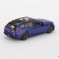 Mini GT 1:64 BMW M5 Touring (G99) Marina Bay - GT Hobby Store