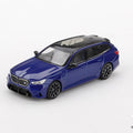 Mini GT 1:64 BMW M5 Touring (G99) Marina Bay - GT Hobby Store
