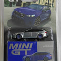 Mini GT 1:64 BMW M5 Touring (G99) Marina Bay - GT Hobby Store