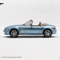 Mini GT 1:64 BMW Z3 “GoldenEye” – English Version Packaging – Limited Edition - GT Hobby Store