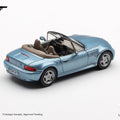 Mini GT 1:64 BMW Z3 “GoldenEye” – Japanese Version Packaging – Limited Edition - GT Hobby Store