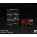 Mini GT 1:64 Box Protector Type B Pack of 10 Pcs for SUV Box Size - GT Hobby Store