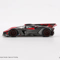 Mini GT 1:64 Bugatti Bolide – Red - GT Hobby Store