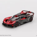 Mini GT 1:64 Bugatti Bolide – Red - GT Hobby Store
