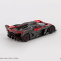 Mini GT 1:64 Bugatti Bolide – Red - GT Hobby Store