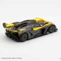 Mini GT 1:64 Bugatti Bolide – Yellow – Limited Edition - GT Hobby Store