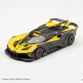 Mini GT 1:64 Bugatti Bolide – Yellow – Limited Edition - GT Hobby Store