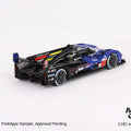 Mini GT 1:64 Cadillac V - Series.R 2 Cadillac Racing 2023 Le Mans 24 Hrs 3rd Place - GT Hobby Store