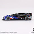Mini GT 1:64 Cadillac V - Series.R 2 Cadillac Racing 2023 Le Mans 24 Hrs 3rd Place - GT Hobby Store