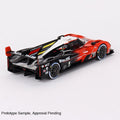 Mini GT 1:64 Cadillac V - Series.R 31 Whelen Engineering Cadillac Racing 2023 IMSA Sebring 12 Hrs Winner - GT Hobby Store