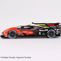 Mini GT 1:64 Cadillac V - Series.R 31 Whelen Engineering Cadillac Racing 2023 IMSA Sebring 12 Hrs Winner - GT Hobby Store