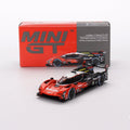Mini GT 1:64 Cadillac V - Series.R 31 Whelen Engineering Cadillac Racing 2023 IMSA Sebring 12 Hrs Winner - GT Hobby Store