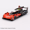 Mini GT 1:64 Cadillac V - Series.R 31 Whelen Engineering Cadillac Racing 2023 IMSA Sebring 12 Hrs Winner - GT Hobby Store