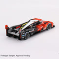 Mini GT 1:64 Cadillac V - Series.R 311 Action Express Racing 2023 Le Mans 24 Hrs - GT Hobby Store