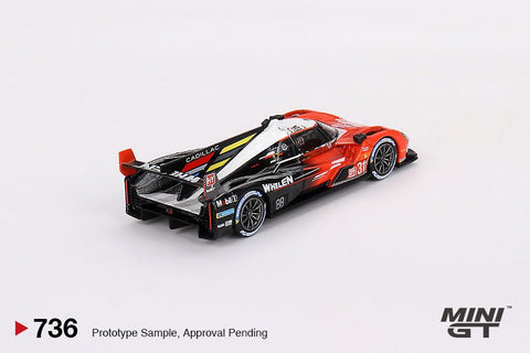 Mini GT 1:64 Cadillac V - Series.R 311 Action Express Racing 2023 Le Mans 24 Hrs - GT Hobby Store