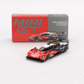 Mini GT 1:64 Cadillac V - Series.R 311 Action Express Racing 2023 Le Mans 24 Hrs - GT Hobby Store
