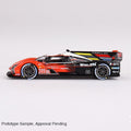 Mini GT 1:64 Cadillac V - Series.R 311 Action Express Racing 2023 Le Mans 24 Hrs - GT Hobby Store