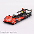 Mini GT 1:64 Cadillac V - Series.R 311 Action Express Racing 2023 Le Mans 24 Hrs - GT Hobby Store