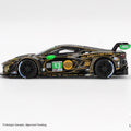 Mini GT 1:64 Chevrolet Corvette Z06 GT3.R 13 AWA 2025 IMSA Daytona 24 Hrs - GT Hobby Store