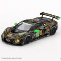 Mini GT 1:64 Chevrolet Corvette Z06 GT3.R 13 AWA 2025 IMSA Daytona 24 Hrs - GT Hobby Store