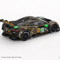 Mini GT 1:64 Chevrolet Corvette Z06 GT3.R 13 AWA 2025 IMSA Daytona 24 Hrs - GT Hobby Store