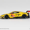 Mini GT 1:64 Chevrolet Corvette Z06 GT3.R 3 Corvette Racing by Pratt Miller Motorsports 2025 IMSA Daytona 24 Hrs - GT Hobby Store
