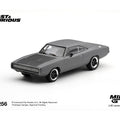 Mini GT 1/64 Dodge Charger “Fast Five” Dominic Toretto - GT Hobby Store