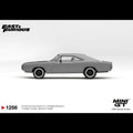 Mini GT 1/64 Dodge Charger “Fast Five” Dominic Toretto - GT Hobby Store