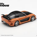 Mini GT 1:64 Fast & Furious Mazda RX - 7 - GT Hobby Store