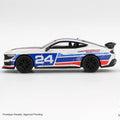 Mini GT 1:64 Ford Mustang Dark Horse 24 Ford Performance Racing School - GT Hobby Store