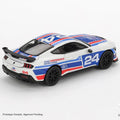 Mini GT 1:64 Ford Mustang Dark Horse 24 Ford Performance Racing School - GT Hobby Store