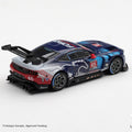 Mini GT 1:64 Ford Mustang GT3 #65 Ford Multimatic Motorsports 2025 IMSA Daytona 24 Hrs Winner- Limited Edition - GT Hobby Store