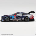 Mini GT 1:64 Ford Mustang GT3 #65 Ford Multimatic Motorsports 2025 IMSA Daytona 24 Hrs Winner- Limited Edition - GT Hobby Store
