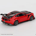 Mini GT 1:64 Ford Mustang GTD – Race Red - GT Hobby Store