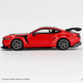 Mini GT 1:64 Ford Mustang GTD – Race Red - GT Hobby Store