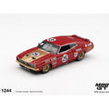 Mini GT 1:64 Ford XB Falcon GT – 25, Allan Moffat / Ian “Pete” Geoghegan – 1975 Bathurst 1000 – Australia Exclusive - GT Hobby Store