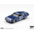 Mini GT 1:64 Ford XB Falcon GT - 33, Allan Moffat / Dieter Glemser – 1974 Bathurst 1000 – Australia Exclusive - GT Hobby Store