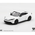 Mini GT 1/64 Honda Prelude – Moonlit White Pearl - GT Hobby Store