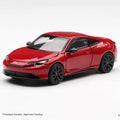 Mini GT 1:64 Honda Prelude Rallye Red – Limited Edition - GT Hobby Store