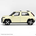 Mini GT 1/64 Hyundai Casper Butter Cream Yellow Pearl – Korea Exclusives - GT Hobby Store