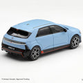 Mini GT 1:64 Hyundai Ioniq 5 N Performance – Blue Pearl – Korea Exclusives - GT Hobby Store